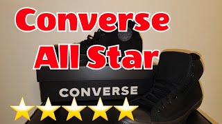 Converse All Star Sneakers Amazon [upl. by Trebo]