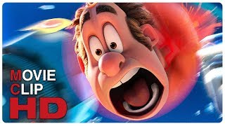 WRECKIT RALPH 2 All Movie Clips 2018 [upl. by Mavra291]