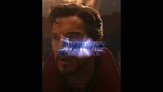 1 in 14000605  “Avengers Endgame” EDIT  Bloody Mary  Lady Gaga slowed [upl. by Ylimme]