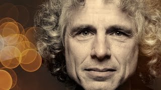 Psycholinguist Steven Pinker Outlines Unique Human Traits [upl. by Oemac]