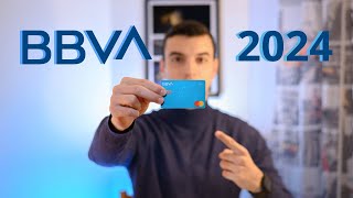 BBVA IL MIGLIORE CONTO CORRENTE PER IL 2024  Recensione  Bonus [upl. by Glennis]