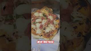 Pizza Margherita ooni Oonihq pizza pizzalover [upl. by John246]