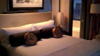 Mandarin Oriental NYC Hudson River Premier Room [upl. by Cohligan]