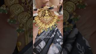 Long haram in offer price 9493451144 jewellery [upl. by Dreddy]