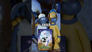 Did You Notice These 5 Things In Shaun the Sheep Movie Farmageddon [upl. by Fianna950]