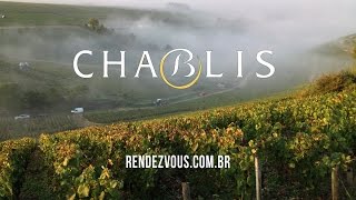 Chablis [upl. by Sedinoel]