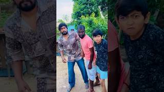 Yakshini page5 final vid 😂 comedy telugucomdey funny [upl. by Swiercz520]