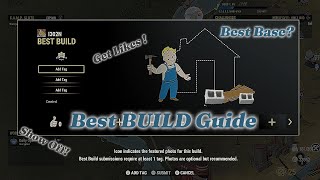 Start Your Fallout 76 Best Build NOW [upl. by Butterworth]