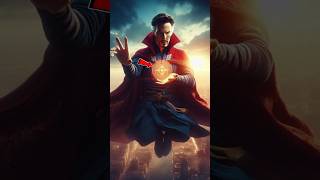 Can Dr Strange conquer the Nine Realms like Odin  shorts [upl. by Rauch]