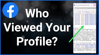 How To Check Who Viewed My Facebook Profile [upl. by Seraphine777]