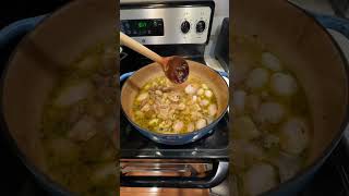 Traditional Greek Stifado stew with chestnuts [upl. by Waldner]