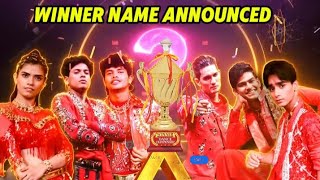 indias best dancer season 4 winner namegrandfinalekarismakapoorperformancesteveraktimpromo [upl. by Alene378]