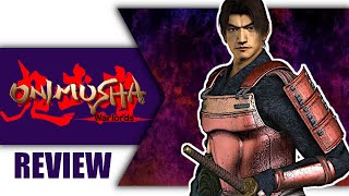 Onimusha Warlords Review  Samurai Resident Evil [upl. by Weiser]