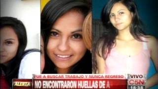 C5N  SOCIEDAD BUSCAN A ARACELI RAMOS PARTE 2 [upl. by Ravi]