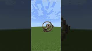 Minecraft Nautilus Shell [upl. by Niawd722]