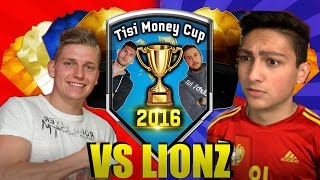 PMTV VS LIONZ RÜCKSPIEL  TISI MONEY CUP 2016 [upl. by Trahurn599]