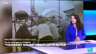 La France quotencore dans les conséquences de la fin contradictoire de lempire françaisquot [upl. by Tarrah40]