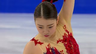 RIKA KIHIRA  quotThe Fire Withinquot by Jennifer Thomas [upl. by Aziza]