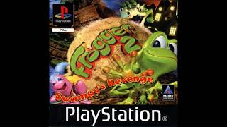 Frogger 2 Swampys Revenge Soundtrack  Subterranean Theme Alternate [upl. by Levi510]