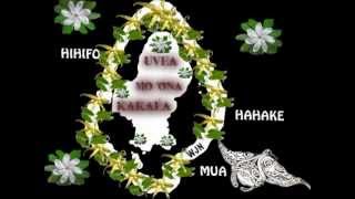 Remix DJ Wallis One  Baby nofo mai amp Nofo mai koe Ofa atu [upl. by Egidius]