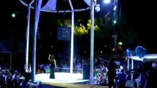 Nancy Ajram Live BoraBora Sousse 2009 [upl. by Chuch]