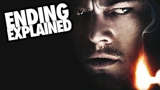 SHUTTER ISLAND 2010 Ending Explained  Analysis [upl. by Yvi]