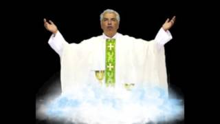 Padre Carlos Santillán  Cómo Proteger Lo Que Dios Me Ha Dado [upl. by Chapel334]