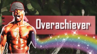 OverachieverEXE [upl. by Harrad47]