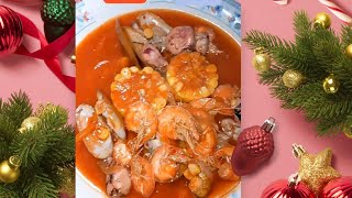 PERDANA MASAK quot ASAM MANIS SEAFOOD quot ALA MAMA TISHA  ALHAMDULILLAH SEMUA PADA SUKA 🤤🥰 [upl. by Ellehsim]