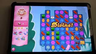 Candy Crush Games 2012  2024 [upl. by Emirac]