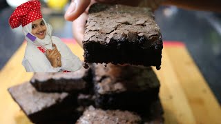 Chocolate Brownie Recipe in മലയാളം [upl. by Kalvn207]