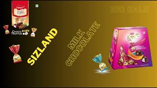 Welcome to Sizeland Chocolate [upl. by Narual529]