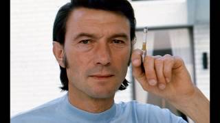 Top 10 Laurence Harvey Performances [upl. by Nirehtak]