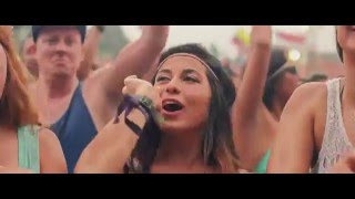 Yves V Vs Dimitri Vangelis amp Wyman w Lost Frequencies Daylight Reality Song Version Tomorrowland [upl. by Leirvag]