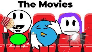 The Movies Be Like [upl. by Diandra]