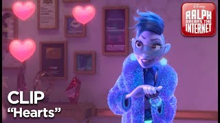 Ralph Breaks the Internet ALL Clips  Trailers  Fandango Family [upl. by Clougher]