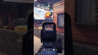 Getting some long shots in with the L86  XDefiant music ubisoftxdefiant [upl. by Tenn]