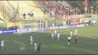 CrotonePerugia 21 il Video [upl. by Ludwig]