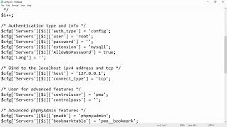 how to fix Connection for controluser as defined in your configuration failed1045 Access denied [upl. by Bromleigh]