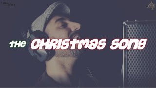 The Christmas Song  CHRISTMAS SPECIAL  feat ATILA [upl. by Ylatan158]