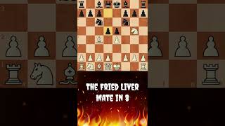 Try This Opening chess chesstraps [upl. by Jeannie755]