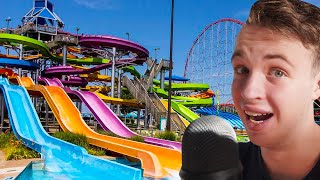 Best Rides at Cedar Point Shores [upl. by Mar930]