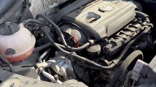 20092011 VW Tiguan 20L Turbo Engine For Sale [upl. by Sula]