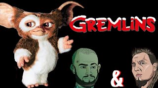 Gremliny Rozrabiają  Gremlins Koszmarne Horrory 56 [upl. by Sesiom]