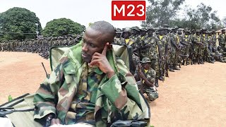 UYU MUGOROBA LE 299🔥GENMAKENGA ABWIYE ABAJENERALI BA FARDC UKO AGIYE KURANGIZA INTAMBARA BURUNDU [upl. by Luhar]