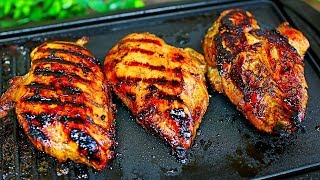 The Best Chicken Marinade Ever  Easy Chicken Marinade [upl. by Beffrey800]