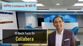 Know about Collabera before going for Interview  जानिए Collabera के बारे में [upl. by Dranik]