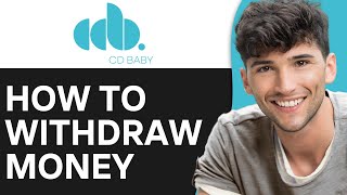 How to Withdraw Money From CD Baby 2024  Step by Step Tutorial [upl. by Domini]