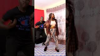 STEFANIA x FAYDEE  Ma bebe Official dance dance trend soft [upl. by Melvin459]