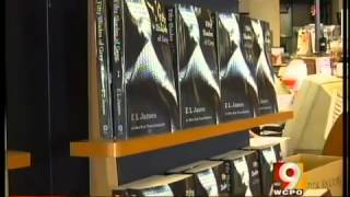 50 Shades of Grey banned from libraries [upl. by Nila]